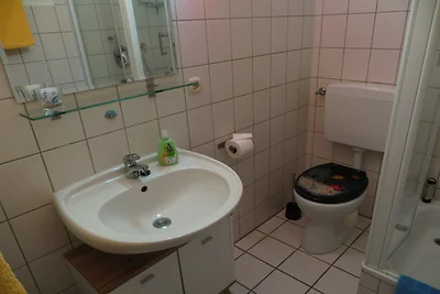 Gemuetliche Ferienwohnung am Meer in...