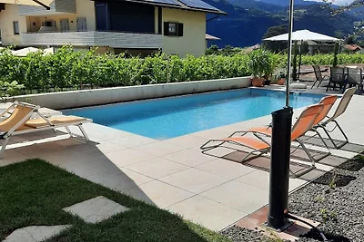 Appartamento per vacanze a TERLAN con balcone