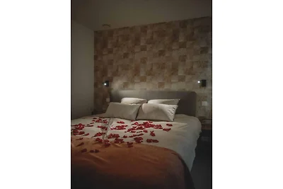 Ruhiges Ferienhaus in der Nähe von Hannut