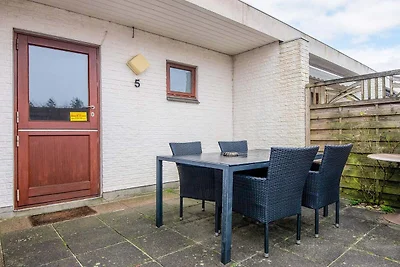 4 Personen Ferienhaus in Rømø-By Traum