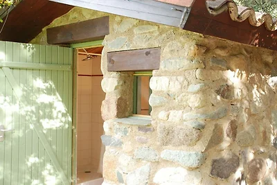 Hütte in Montegrosso mit Wifi