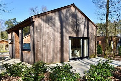 Gemütliches Chalet mit Terrasse