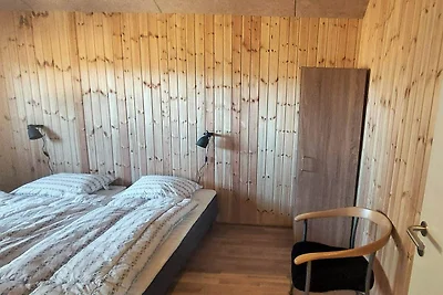 5 Sterne Ferienhaus in Saltum