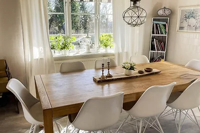 4 Sterne Ferienhaus in RONNEBY