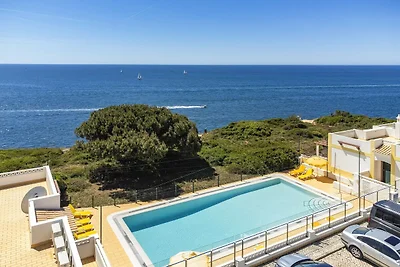 Apartment in der Nähe des Strandes Praia