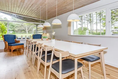 Vakantiepark Vegsø: Premium Retreat