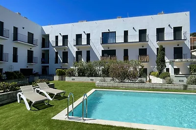 Appartement Darsena in Estartit