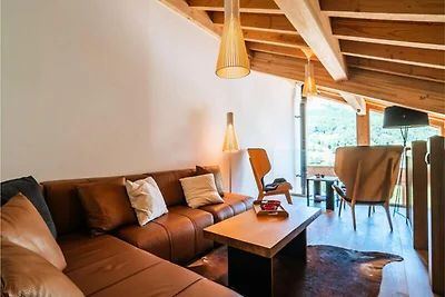 Apartment in Belleville in der Nähe des...