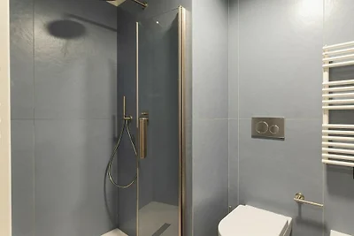 Wohnung mit 1 Schlafzimmer
