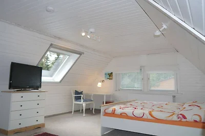 Ferienhaus mit 3 Schlafzimmer
