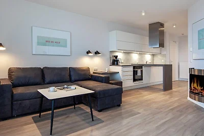 6 Personen Ferienhaus in Wendtorf