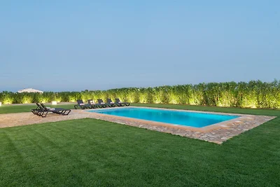 Es Moli D'en Sion - Ferienhaus Mit Privatem...