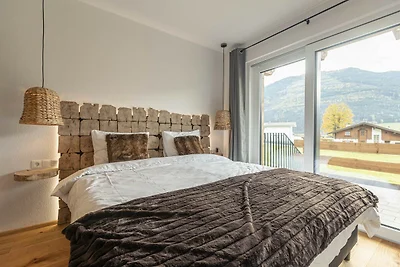 Superior vakantiehuis # 3B met sauna