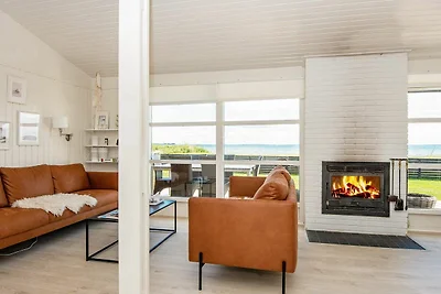 6 Personen Ferienhaus in Sjølund-By Traum