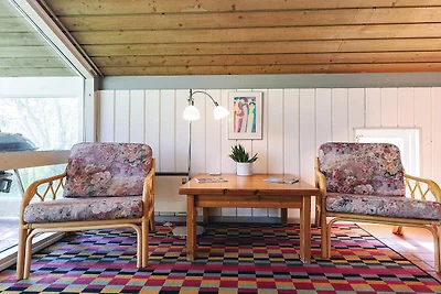 6 Personen vakantie huis in Jerup