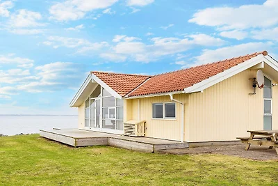 4 persoons vakantie huis in Vinderup-By Traum