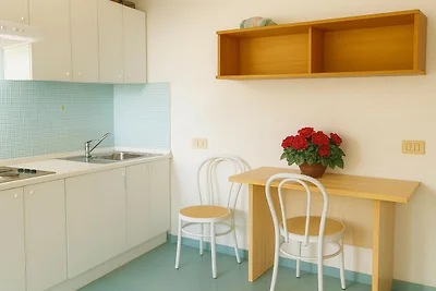 Apartment auf Sardinien