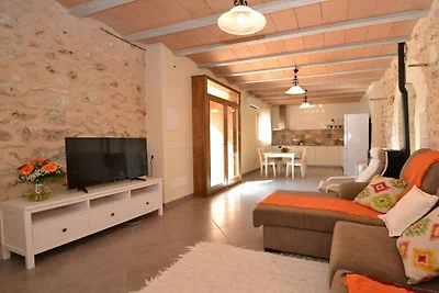 Villa mit 1 Schlafzimmer