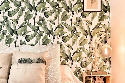 Entlang der Wasserwohnungen