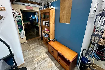 Aufenthalt in den zentralen Alpen für 3...