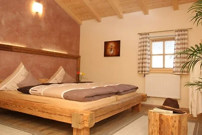 Holiday apartment with 1 bedroom
