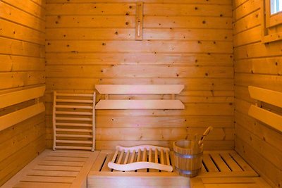 Gemütliche Ferienwohnung in Hollersbach mit T...