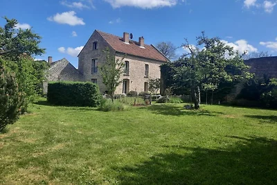Ferienwohnung mit 2 Schlafzimmer