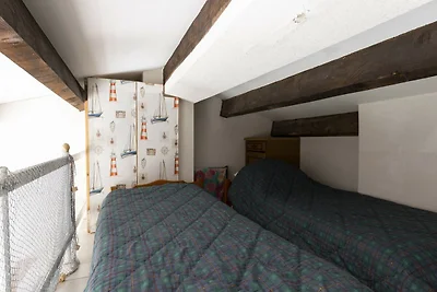 Appartamento per famiglie ad Agde