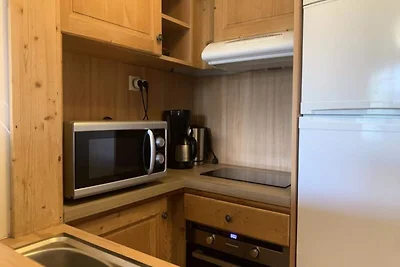 2 Zimmer für 6 Personen