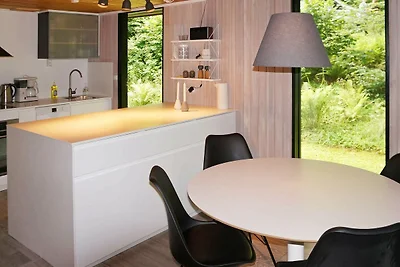 6 Personen Ferienhaus in TJÖRNARP
