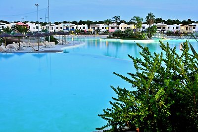 Komfortables Appartement, 3,5 km vom Strand