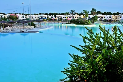 Appartamento a 3,5 km dalla spiaggia