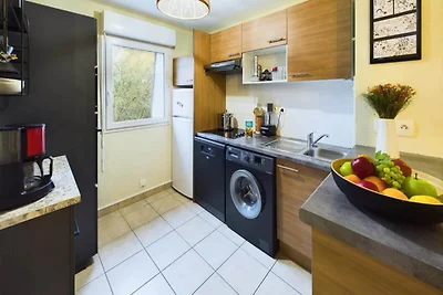 Wohnung in Pont-l'Abbé in der Nähe des...