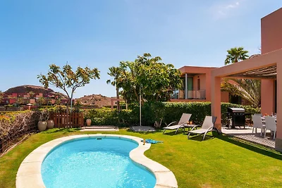 Ferienhaus, Maspalomas