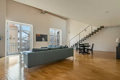 Cala Loft by Wonderful Italy