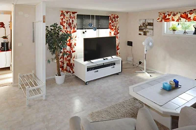 10 Personen Ferienhaus in Skummeslövsstrand