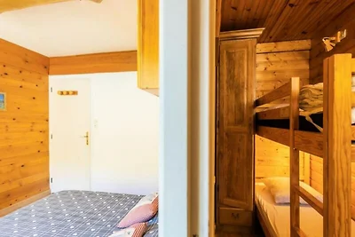 Ferienhaus in Valloire in der Nähe des...