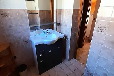 2 Zimmer für 5 Personen