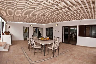 Casa vacanze con 2 camere da letto