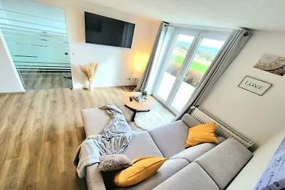 Comfort Appartamenti Zum Hackelstein