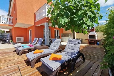 Paulonia Comfortabele vakantiewoning