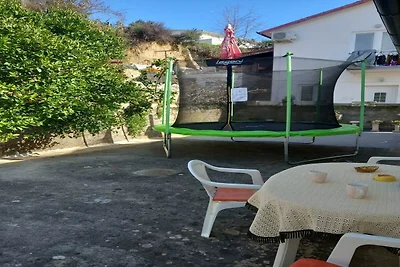 Guest House Green Corner Supetarska Draga - T...