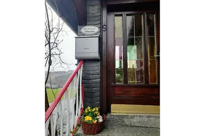 Ferienwohnung mit 1 Schlafzimmer