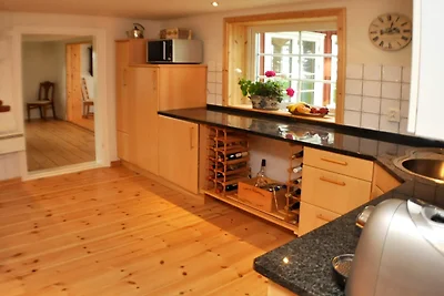 5 Personen Ferienhaus in MARIESTAD-By Traum