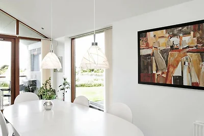 6 Personen Ferienhaus in Bogense-By Traum