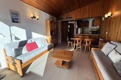 Residenz Les Seilles