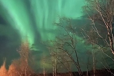 9 Personen Ferienhaus in Korsfjorden