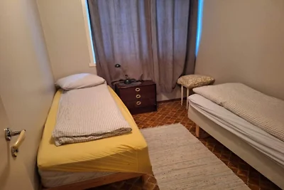 6 Personen Ferienhaus in Svolvær