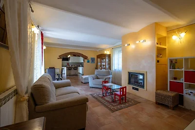 Bellissimo cottage ristrutturato