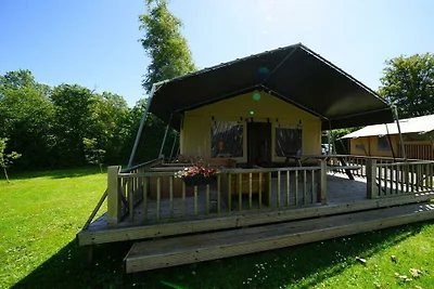 Vakantiehuis in Noord-Scharwoude met Wi-Fi